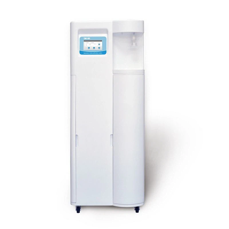 Center-EDI Series Ultrapure Water System