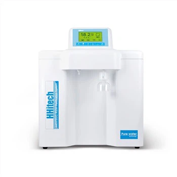 Sistema per acqua ultrapura serie Master-S